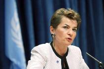 Christiana Figueres picture